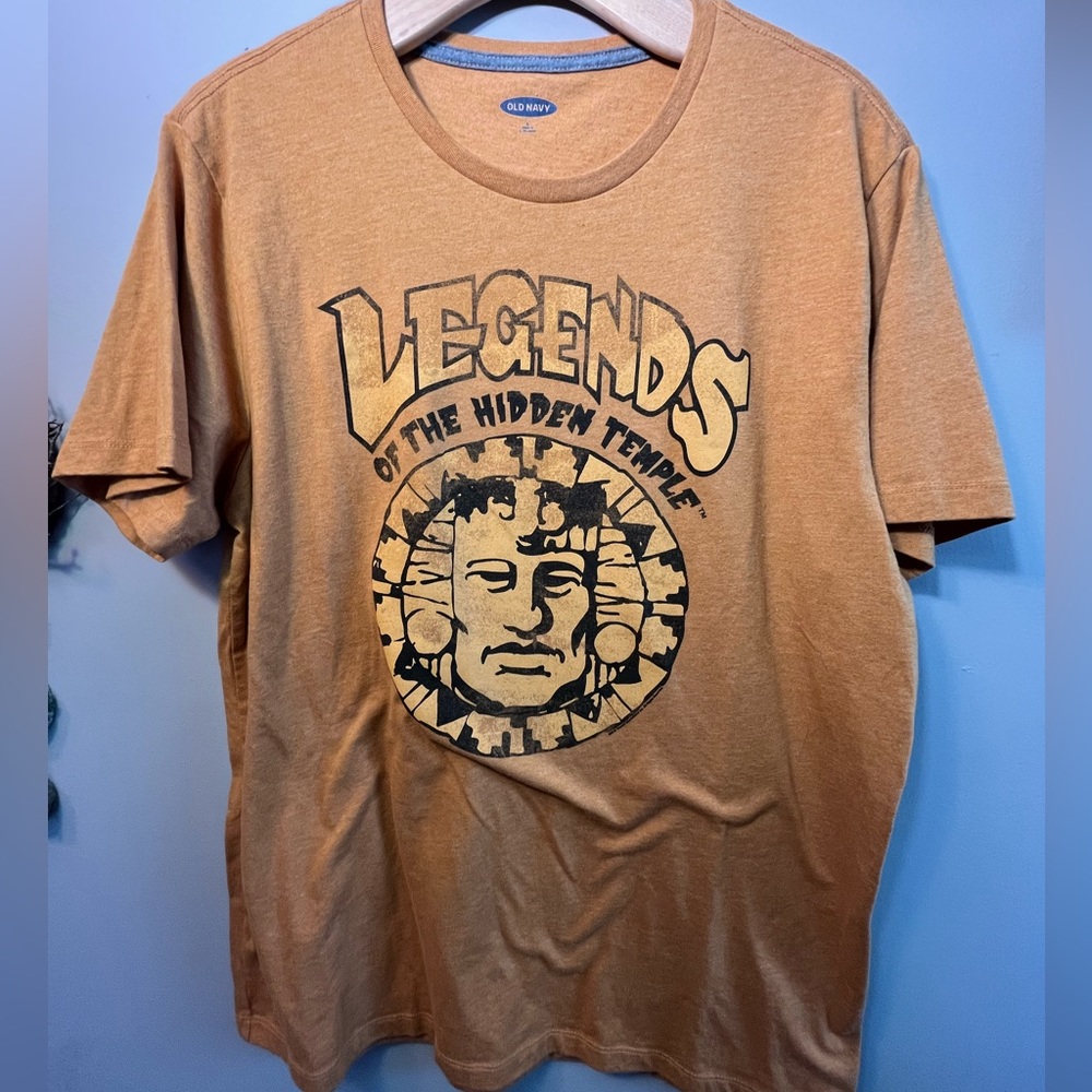 🌟 Old Navy | Licensed Tee
